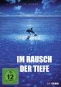 Luc Besson: Im Rausch der Tiefe (Director's Cut), DVD