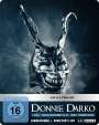 Richard Kelly: Donnie Darko (Ultra HD Blu-ray im Steelbook), UHD,UHD