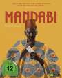 Ousmane Sembene: Mandabi - Die Überweisung (Special Edition) (Blu-ray), BR