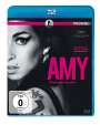 Asif Kapadia: Amy (OmU) (Blu-ray), BR