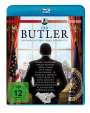 Lee Daniels: Der Butler (Blu-ray), BR