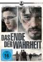 Philipp Leinemann: Das Ende der Wahrheit, DVD