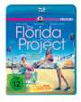 Sean Baker: The Florida Project (Blu-ray), BR