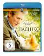 Lasse Hallström: Hachiko (2009) (Blu-ray), BR