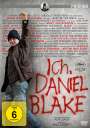 Ken Loach: Ich, Daniel Blake, DVD