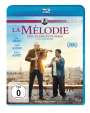 Rachid Hami: La Mélodie - Der Klang von Paris (Blu-ray), BR