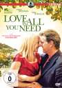Susanne Bier: Love Is All You Need, DVD