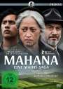 Lee Tamahori: Mahana - Eine Maori-Saga, DVD