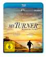 Mike Leigh: Mr. Turner - Meister des Lichts (Blu-ray), BR