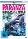 Claudio Giovannesi: Paranza - Der Clan der Kinder, DVD
