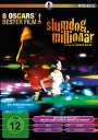 Danny Boyle: Slumdog Millionär, DVD