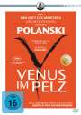 Roman Polanski: Venus im Pelz (2013), DVD
