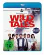 Damian Szifron: Wild Tales (Blu-ray), BR
