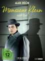 Joseph Losey: Monsieur Klein (Special Edition), DVD