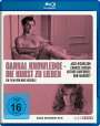 Mike Nichols: Carnal Knowledge - Die Kunst zu lieben (Blu-ray), BR