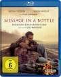 Leslie Mandoki: Message in a Bottle (Blu-ray), BR