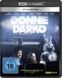 Richard Kelly: Donnie Darko (Ultra HD Blu-ray), UHD,UHD