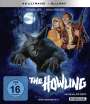 Joe Dante: The Howling - Das Tier (1980) (Ultra HD Blu-ray & Blu-ray), UHD,BR