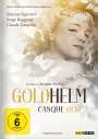 Jacques Becker: Goldhelm (70th Anniversary Edition), DVD