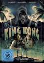John Guillermin: King Kong (1976) (Special Edition), DVD