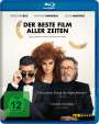 Mariano Cohn: Der beste Film aller Zeiten (Blu-ray), BR