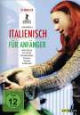 Lone Scherfig: Italienisch für Anfänger, DVD