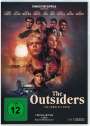 Francis Ford Coppola: The Outsiders (Special Edition), DVD,DVD