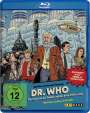 Gordon Flemyng: Dr. Who: Die Invasion der Daleks auf der Erde 2150 n. Chr. (Blu-ray), BR