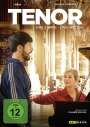 Claude Zidi Jr.: Tenor, DVD