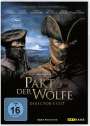 Christophe Gans: Pakt der Wölfe, DVD