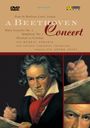 Ludwig van Beethoven: Symphonie Nr.7, DVD