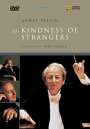 Andre Previn: The Kindness of Strangers - Ein Previn-Porträt auf DVD, DVD