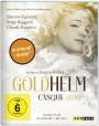 Jacques Becker: Goldhelm (70th Anniversary Edition) (Ultra HD Blu-ray & Blu-ray), UHD,BR