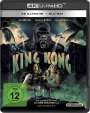 John Guillermin: King Kong (1976) (Special Edition) (Ultra HD Blu-ray & Blu-ray), UHD,BR