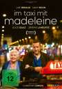 Christian Carion: Im Taxi mit Madeleine, DVD
