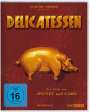 Marc Caro: Delicatessen (Blu-ray), BR