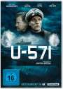 Jonathan Mostow: U-571, DVD