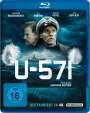 Jonathan Mostow: U-571 (Blu-ray), BR