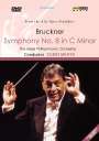 Anton Bruckner: Symphonie Nr.8, DVD