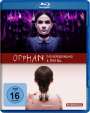 Jaume Collet-Serra: Orphan: First Kill & Das Waisenkind (Blu-ray), BR,BR