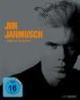 Jim Jarmusch: Jim Jarmusch Complete Collection (15 Filme) (Blu-ray), BR,BR,BR,BR,BR,BR,BR,BR,BR,DVD,BR,BR,BR,BR,BR