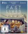 Celine Song: Past Lives - In einem anderen Leben (Blu-ray), BR
