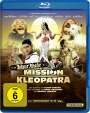 Alain Chabat: Asterix & Obelix - Mission Kleopatra (Blu-ray), BR