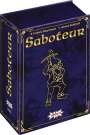 : Saboteur 20 Jahre-Edition, SPL