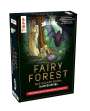 Sebastian Frenzel: Escape Experience - Fairy Forest. Rätseln, kombinieren und entscheiden, um der Zeitschleife zu entkommen, Div.