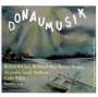 : Donaumusik, CD,CD