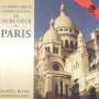 : Die Cavaille-Coll-Orgel von Sacre-Coeur Paris, CD