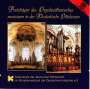 : Die Orgeln der Klosterkirche Ottobeuren, CD