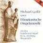 : Michael Gailic spielt marianische Orgelmusik, CD