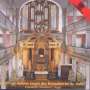 : Die Eilert-Köhler Orgel der Kreuzkirche zu Suhl, CD